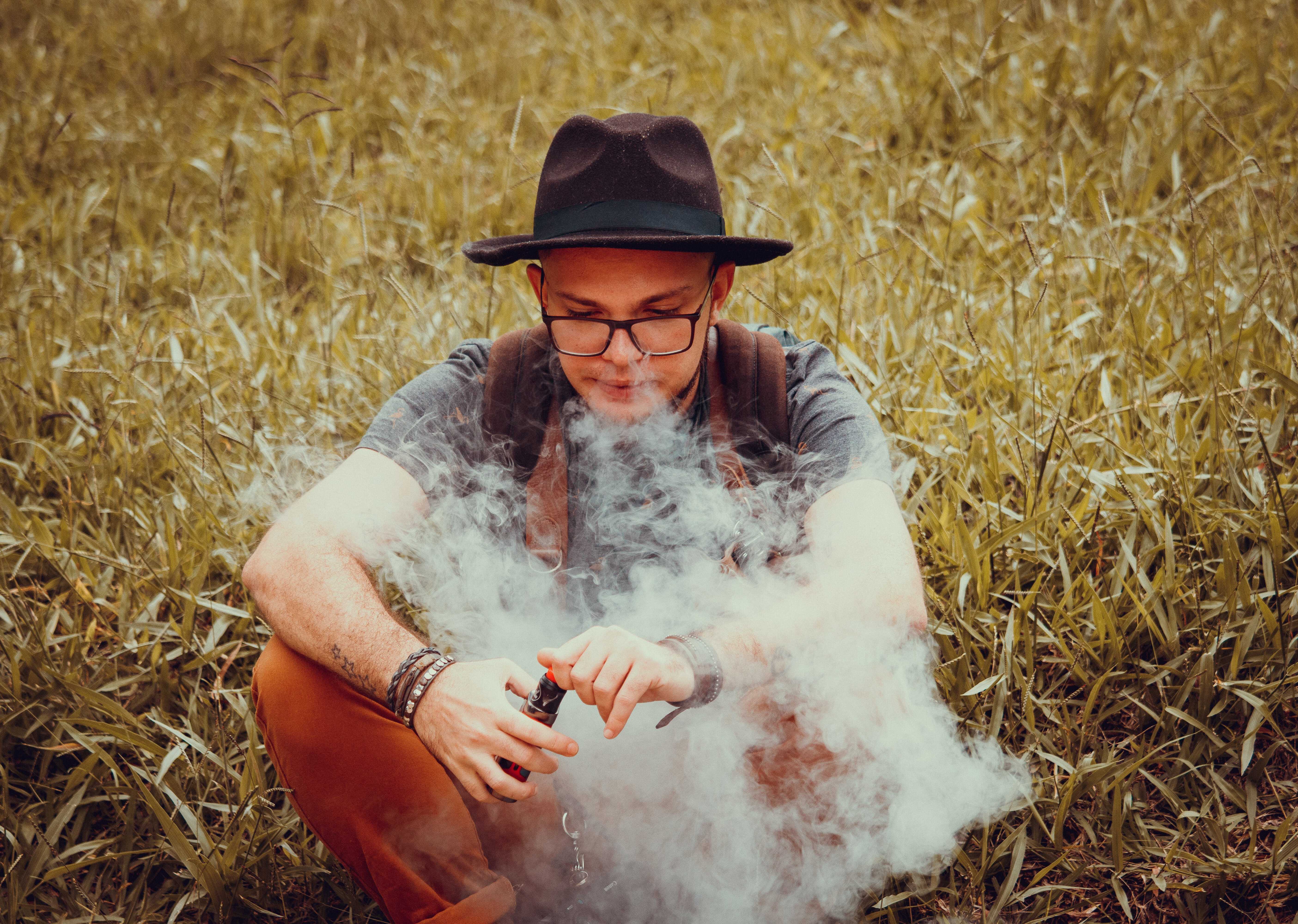 Jak vybrat tu nejvhodnější elektronickou cigaretu